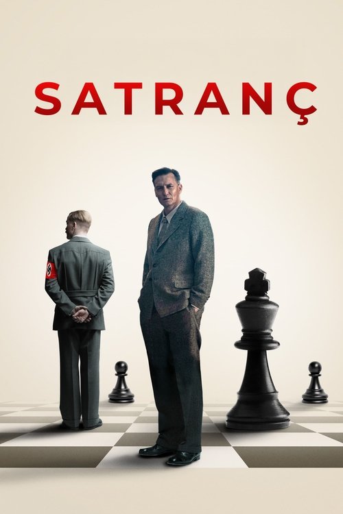 Satranç izle