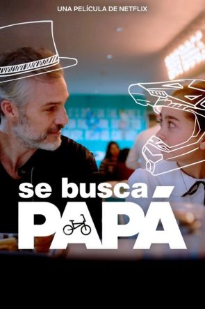 Se busca papá izle