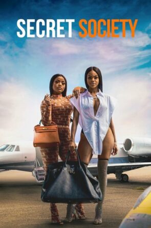 Secret Society izle (2021)