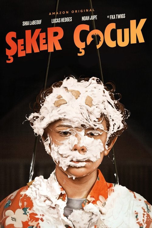 Şeker Çocuk izle (2019)