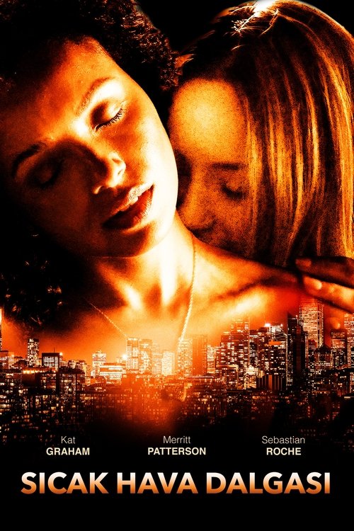 Sıcak Hava Dalgası izle (2022)