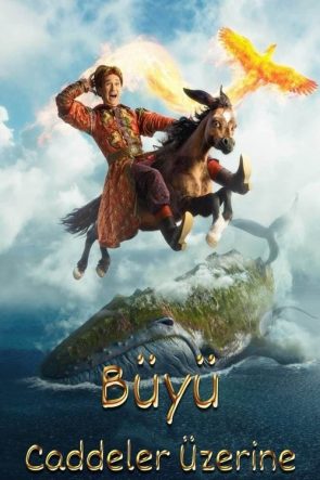 Sihirli Yollarda izle (2021)