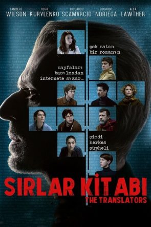 Sırlar Kitabı izle
