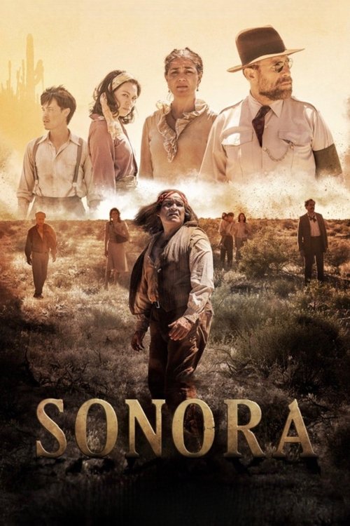 Sonora izle (2019)