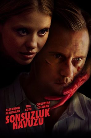 Sonsuzluk Havuzu izle