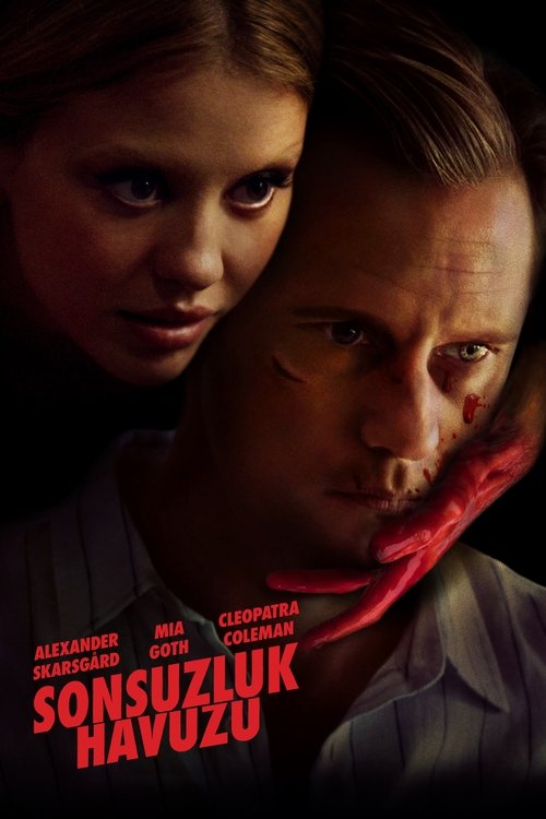 Sonsuzluk Havuzu izle