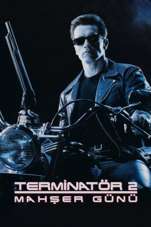 Terminatör 2: Mahşer Günü izle
