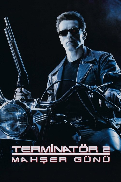 Terminatör 2: Mahşer Günü izle