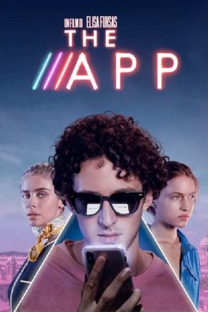 The App izle (2019)
