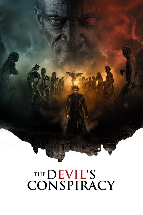 The Devil Conspiracy izle (2023)