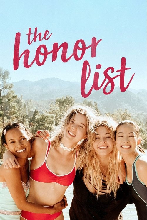 The Honor List izle (2018)