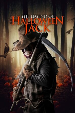 The Legend of Halloween Jack izle (2018)