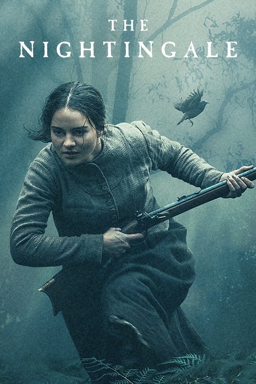 The Nightingale izle