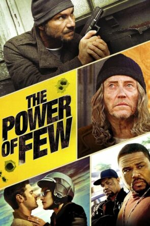 The Power of Few izle (2013)