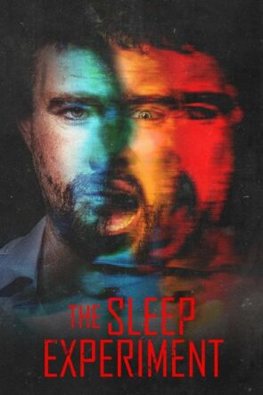 The Sleep Experiment izle (2022)