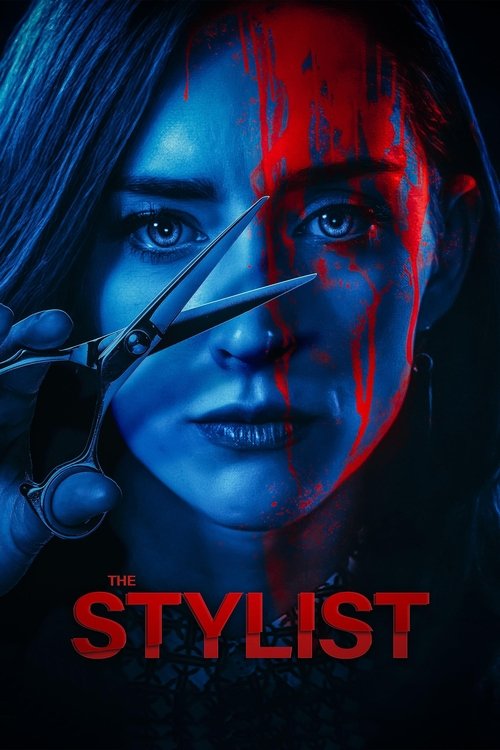The Stylist izle (2020)