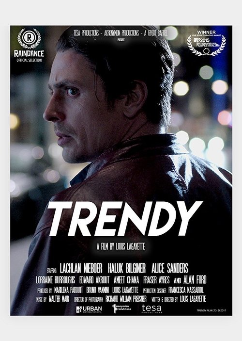 Trendy izle