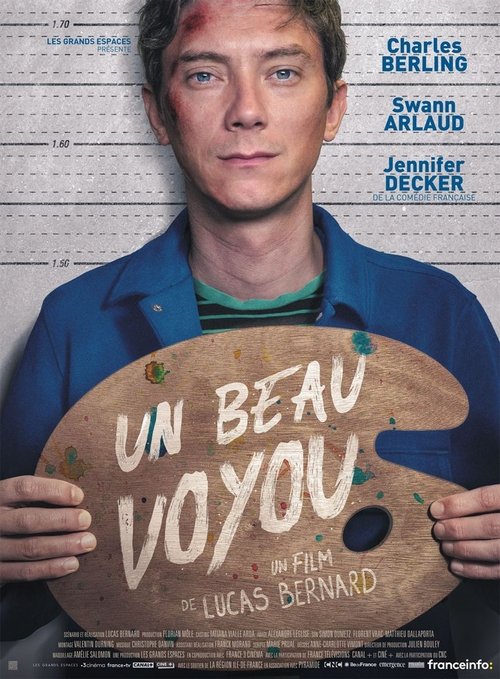 Un Beau voyou izle (2019)