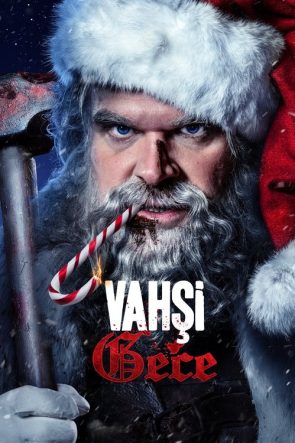 Vahşi Gece izle (2022)