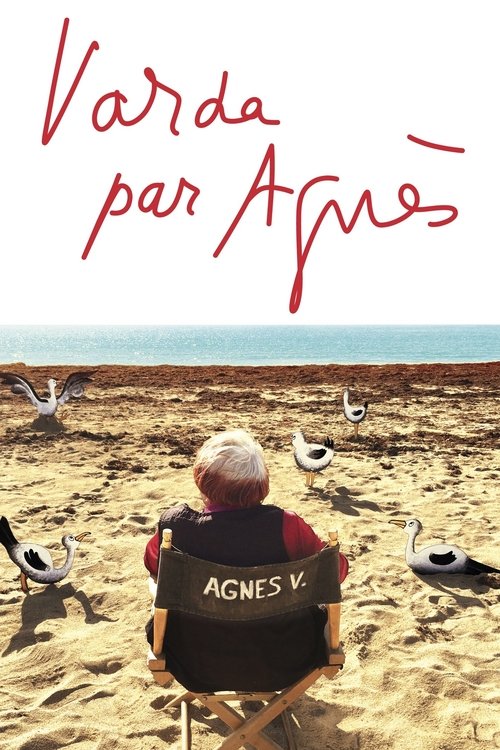 Varda par Agnès izle (2019)