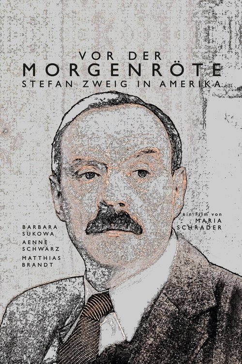 Vor der Morgenröte izle (2016)