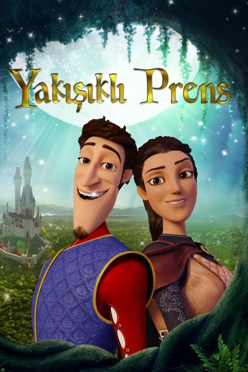 Yakışıklı Prens izle (2018)