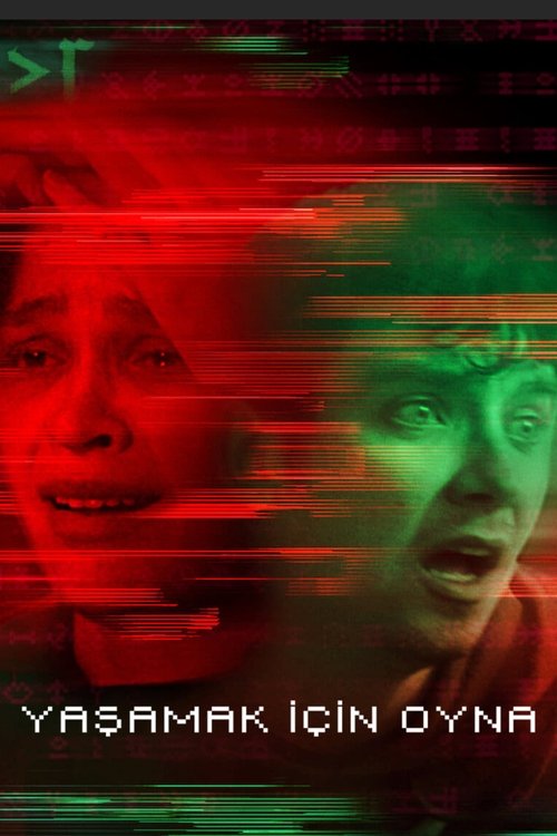 Yaşamak İçin Oyna izle