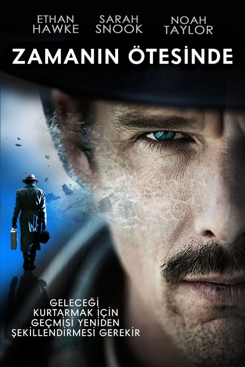 Zamanın Ötesinde izle