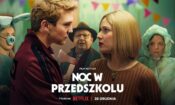 Anaokulunda Bir Gece izle (2022)