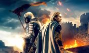 Arthur ve Merlin: Camelot Şövalyeleri izle (2020)