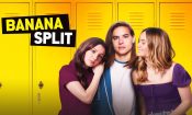 Banana Split izle