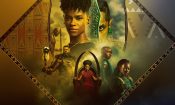 Black Panther: Yaşasın Wakanda izle