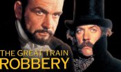 Büyük Tren Soygunu izle (1978)