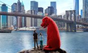 Clifford Büyük Kırmızı Köpek izle (2021)