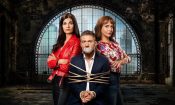 Corazón loco izle (2020)