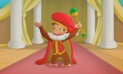 Curious George: Royal Monkey izle (2019)