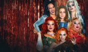 Dancing Queens izle (2021)