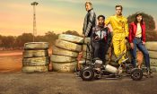 Go-kart Tutkusu izle