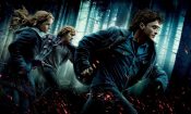 Harry Potter ve Ölüm Yadigârları: Bölüm 1 izle