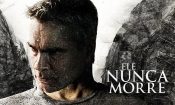 He Never Died izle (2015)