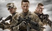 Jarhead 2: Ateş Alanı izle (2014)