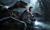 Jurassic World izle (2015)