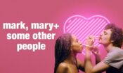 Mark, Mary + Diğer Bazı İnsanlar izle (2021)