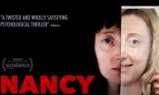 Nancy izle (2018)