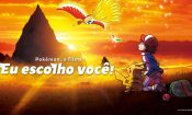 Pokemon Filmi: Seni Seçtim izle (2017)