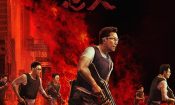 Raging Fire izle (2021)