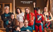 Sadece Bir Baba Var izle (2019)