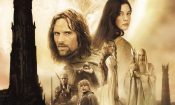 Yüzüklerin Efendisi: Kralın Dönüşü izle (2003)