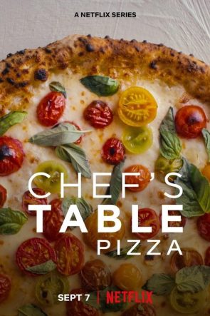 Chef’s Table Pizza