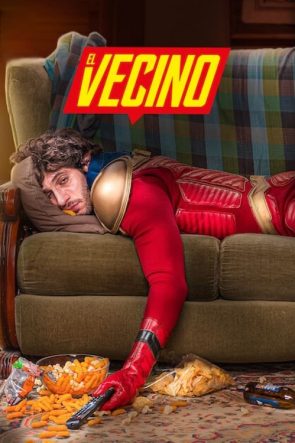 El vecino
